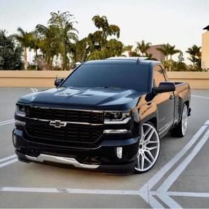 Meet your Posher, Jordan